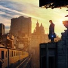Next Film in FANTASTIC BEASTS Series in the Works, J.K. Rowling to Pen