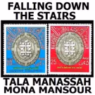 FALLING DOWN THE STAIRS Will Be 360repco's Final Reading of the Year