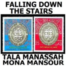 FALLING DOWN THE STAIRS Will Be 360repco's Final Reading of the Year