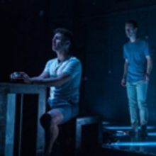 World Premiere of AFTERGLOW Begins Tonight at the Loft at the Davenport Theatre