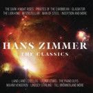 'Hans Zimmer - The Classics' Features Hollywood's Greatest Ever Movie Themes