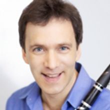 Hoff Barthelson Music School To Host Clarinet Master Class With Jon Manasse, 4/30