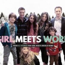 William Daniels & More Set for Epic BOY MEETS WORLD Reunion on Disney Channel