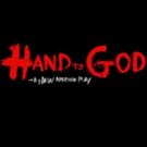 HAND TO GOD's Tyrone McHansley Needs a Date For Halloween! Can You Build Him One?