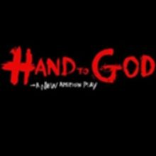 HAND TO GOD's Tyrone McHansley Needs a Date For Halloween!  Can You Build Him One?