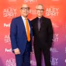 Alvin Ailey American Dance Theater Kicks Off Season with Gala; Announces Complete…