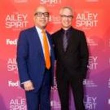 Alvin Ailey American Dance Theater Kicks Off Season with Gala; Announces Complete Sch