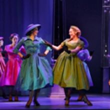 LADIES IN BLACK to Tour Australia in 2017