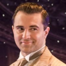 Darius Campbell Returns to the King's Theatre in FUNNY GIRL