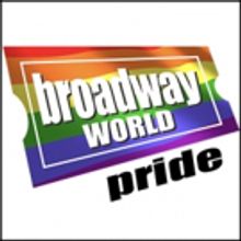 Show Your Support for #Pride2017 With A BroadwayWorld Pride Twibbon