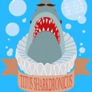 BWW Review: TITUS SHARKDRONICUS Combines Shakespeare and Sharks for the Fringe