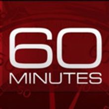 CBS's 60 MINUTES Draws Over 14 M; Makes Nielsen's Top 10 for 7th Straight Weeek