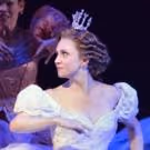 BWW Interviews: Audrey Cardwell of CINDERELLA at Music Hall At Fair Park And Bass…