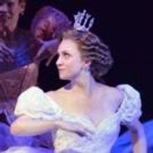 BWW Interviews: Audrey Cardwell of CINDERELLA at Music Hall At Fair Park And Bass Per