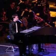 NJSO Welcomes Michael Cavanaugh for Classic Rock Program