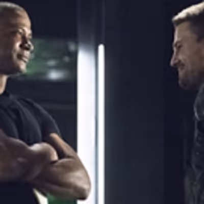 BWW Recap: A Dark Secret in the ARROW Brotherhood