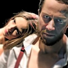 Arrows & Traps' CRIME AND PUNISHMENT Adaptation to Play Jack Studio Theatre