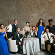 WNO Announces New Don Giovanni Concert to Replace 'Stars of Tomorrow', 3/17