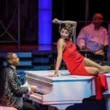 Photo Flash: First Look at Jennifer Holliday and More in Zach Theatre's…