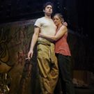 Photo Flash: City Theatre Ends 2016-17 Season with IRONBOUND