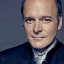 Pacific Symphony Presents THE MAGIC OF CHOPIN With Pianist Louie Lortie, 4/27-29