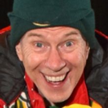 BWW Review: GUYS ON ICE: THE ICE FISHING MUSICAL Drops Bait at Actors' Summit