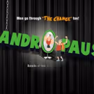 Hackett Miller Company to Debut New Male Menopause Themed Musical Comedy MANDROPAUSE
