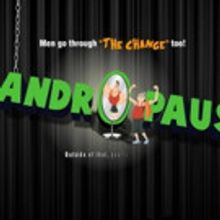 Hackett Miller Company to Debut New Male Menopause Themed Musical Comedy MANDROPAUSE