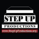 Step Up Productions Sets Full 2015-16 Season