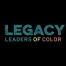STAGE TUBE: TCG Launches 'Legacy Leaders of Color' Video Project