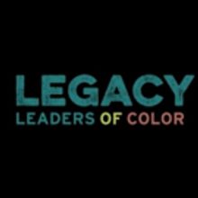 STAGE TUBE: TCG Launches 'Legacy Leaders of Color' Video Project