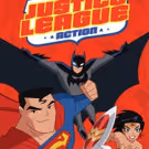 Cartoon Network to Present New Animated Series JUSTICE LEAGUE ACTION