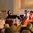 Alan Alda, Elizabeth Brown, 'Bach & Django' & More Among Bridgehampton Chamber Music…
