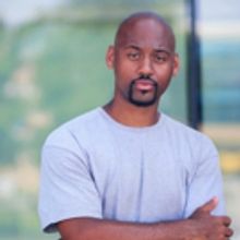 Black Box Studios Presents THE WHIPPING MAN