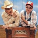 BWW Interview: Stars Of CityRep's A TUNA CHRISTMAS On The Southern-Fried Charm Of…