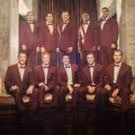 Straight No Chaser Plays The Morris Tonight