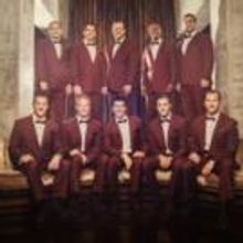 Straight No Chaser Plays The Morris Tonight