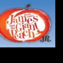 BroadHollow Theatre Company Presents JAMES AND GIANT PEACH