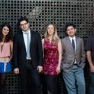 The Hurd Ensemble Set for NYC's Spectrum and D.C.'s Kennedy Center