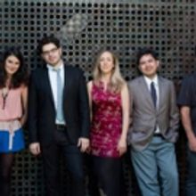 The Hurd Ensemble Set for NYC's Spectrum and D.C.'s Kennedy Center