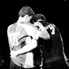 BWW Review: ROMEO AND JULIET, Union Theatre