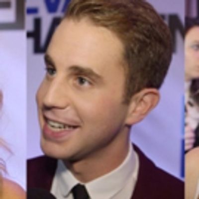 TV: Go Inside Opening Night of DEAR EVAN HANSEN!