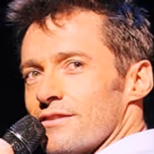 STAGE TUBE: Hugh Jackman Sings THE GREATEST SHOWMAN ON EARTH Song on Tour