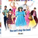 Just In Time For the Holidays! Take Home NBC's Star-Studded HAIRSPRAY LIVE! on DVD 12/20
