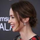 Emily Blunt & James McAvoy in Talks for GNOMEO AND JULIET Sequel