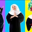 Aux Dog Theatre Nob Hill's NUNSENSE Begins Tonight