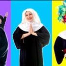 Aux Dog Theatre Nob Hill's NUNSENSE Begins Tonight