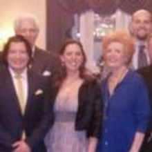 Early Bird Deadline for NJ Association of Verismo Opera's Free Master Class &…