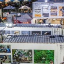 PHOTOVILLE To Return To Brooklyn Bridge Plaza, 9/13-24