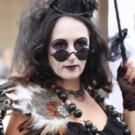 Photo Coverage: On the Black Carpet for Lincoln Center Festival's MUSIC FROM THE FILMS OF TIM BURTON